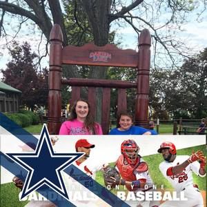 Meet your Posher, Andrea